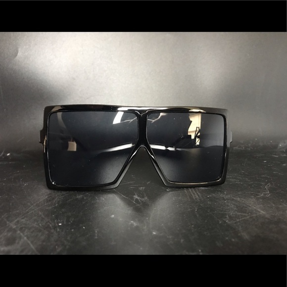 🔥Square Sunglasses - Picture 8 of 8